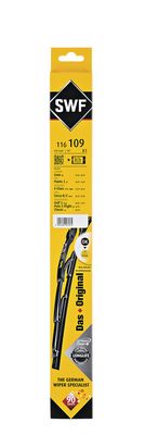 Wiper Blade 116109