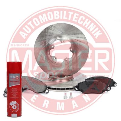 SET FRANA FRANA DISC