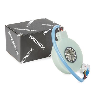 датчик за ъгъла на завиване RIDEX 3252S0023