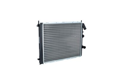 KüHLER MOTORKüHLUNG NRF 58210A 41