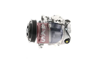 KOMPRESSOR KLIMAANLAGE AKS DASIS 852956N 14