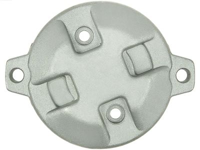 AS-PL Starterdeckel, Vergaser