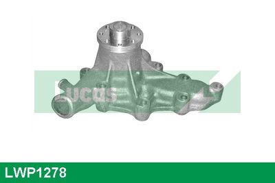 POMPă DE APă RăCIRE MOTOR