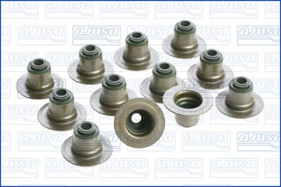 DICHTUNGSSATZ VENTILSCHAFT AJUSA 57055100 2