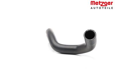 FURTUN RADIATOR METZGER AUTOTEILE 2420160 8