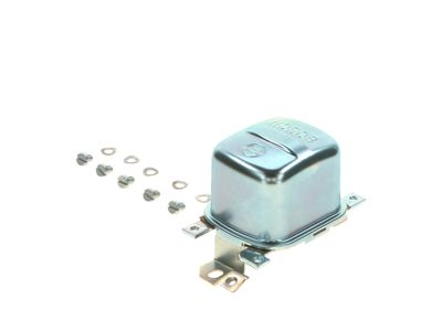 GENERATORREGLER BOSCH F026T02203 19