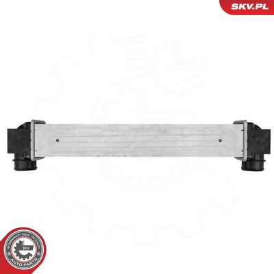 INTERCOOLER COMPRESOR ESEN SKV 98SKV139 8
