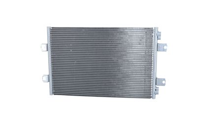 CONDENSATOR CLIMATIZARE NRF 35909 7