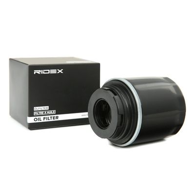 Oljefilter RIDEX 7O0036