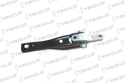 окачване, двигател TRICLO 362447
