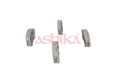 Bremsekloss sett ASHIKA 50-00-0051 for CITROËN, PEUGEOT, DS, OPEL, …