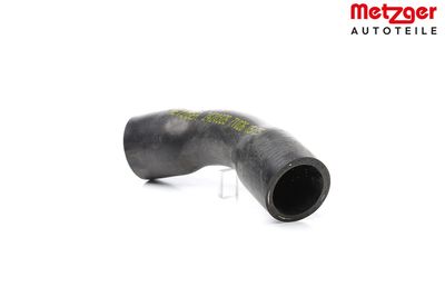 KüHLERSCHLAUCH METZGER AUTOTEILE 2420326 6