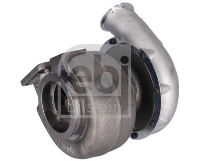 Lader, ladesystem FEBI BILSTEIN 191413