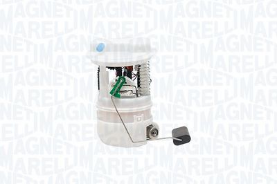 MODUL ALIMENTARE COMBUSTIBIL
