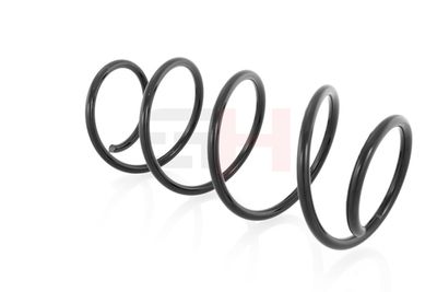 ARC SPIRAL GH GH204805 51