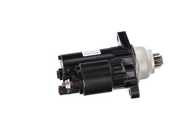 STARTER REMANTE 011001000675R 41
