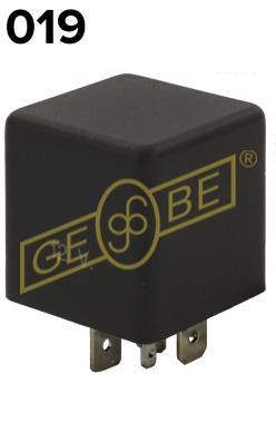 RELEU TEMPORIZARE STERGATOR PARBRIZ