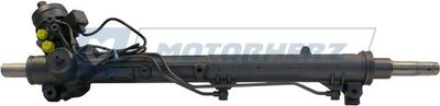 Зубчатая рейка, рулевой механизм MOTORHERZ R28221NW для AUDI A8
