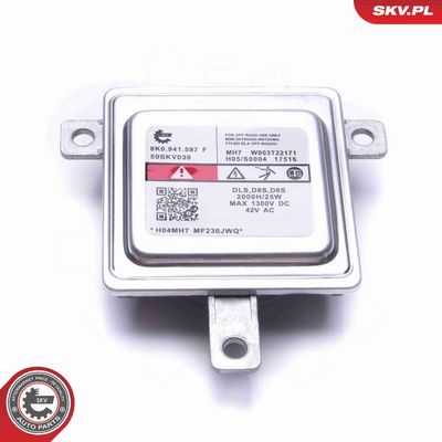 UNITATE DE CONTROL LUMINI ESEN SKV 59SKV039 1