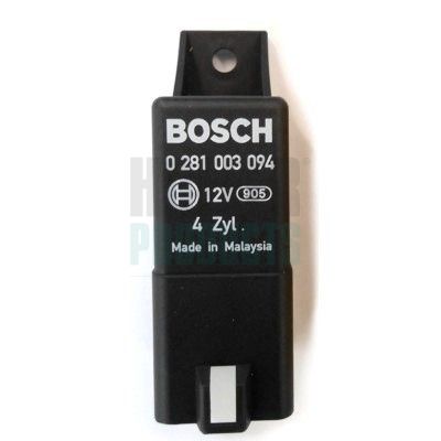 Řídicí jednotka, doba žhavení HOFFER H7285905