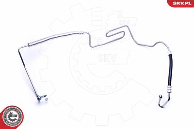 Hydraulic Hose, steering 10SKV812