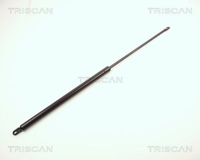 Газовая пружина, крышка багажник TRISCAN 8710 1509 для FIAT 131