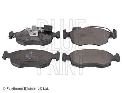 Brake Pad Set, disc brake ADL144218