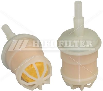 Воздушный фильтр HIFI FILTER SA 12681 для VW PHAETON