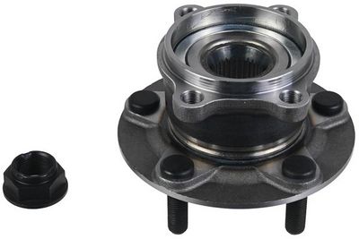 комплект колесен лагер STELLOX 43-29065-SX