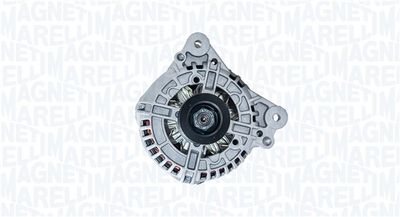 GENERATOR / ALTERNATOR MAGNETI MARELLI 063731688010 2