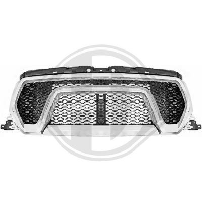 Radiateurgrille