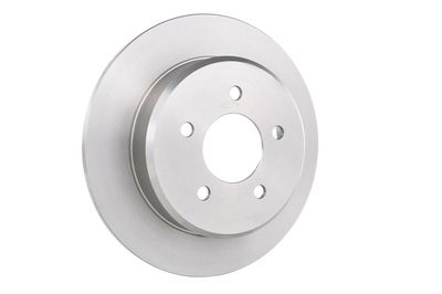 BREMSSCHEIBE BOSCH 0986479102 27