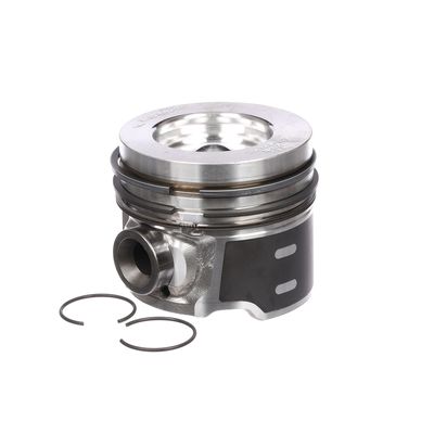 PISTON ET ENGINETEAM PM012600 6