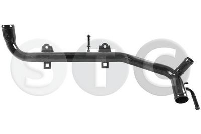 Тръбопровод за охладителната течност STC T403230