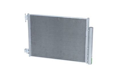 CONDENSATOR CLIMATIZARE NRF 350357 7