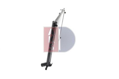 KüHLER MOTORKüHLUNG AKS DASIS 050031N 4
