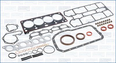 SET GARNITURI COMPLET MOTOR