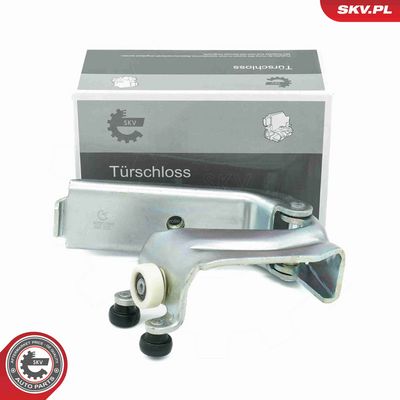 GHIDAJ CU ROLE USA GLISANTA ESEN SKV 96SKV865