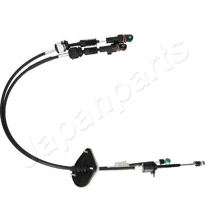 SEILZUG SCHALTGETRIEBE