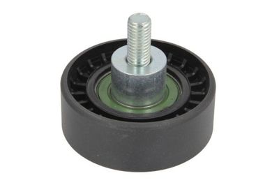 Multi V-riemschijf