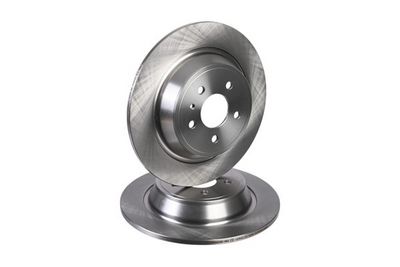 спирачен диск STELLOX 6021-0123-SX