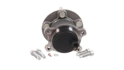 RADLAGERSATZ SKF VKBA6637 37