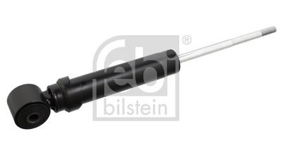 FEBI BILSTEIN Dämpfer, Fahrerhauslagerung