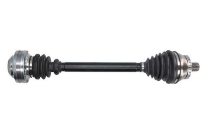 полуоска POINT GEAR PNG75843