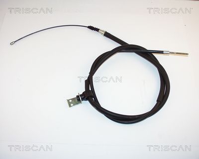 Тросик, cтояночный тормоз TRISCAN 8140 65105 для SAAB 9000