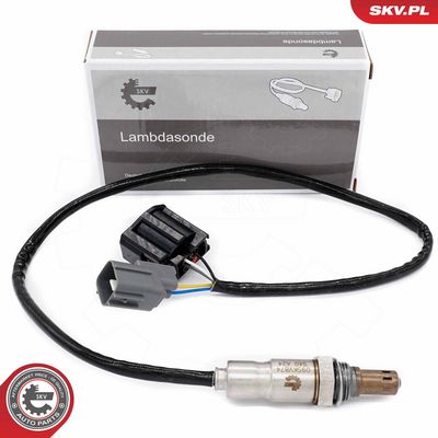 SONDA LAMBDA ESEN SKV 09SKV874 4