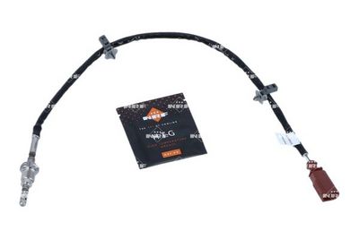 Sensor, Abgastemperatur