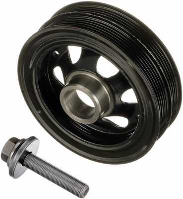 RIEMENSCHEIBE KURBELWELLE