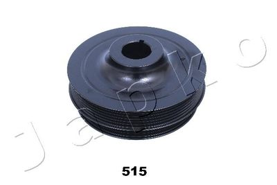 JAPKO 122515 Шкив коленвала для MITSUBISHI GALANT