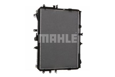 RADIATOR RACIRE MOTOR MAHLE CR767000S 27